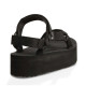 Teva Flatform Universal Mettalic